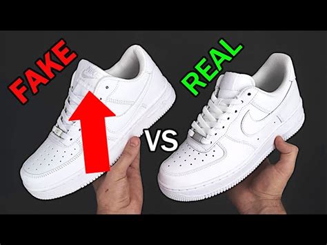 how do you know nike shoes are fake|where are real nikes made.